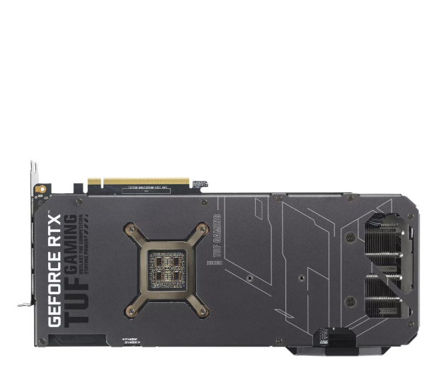 ASUS GeForce RTX 4090 TUF Gaming OG OC 24GB GDDR6X - 1183765 - zdjęcie 3